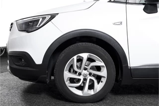Opel Crossland X Opel Crossland X 1.2 83 PK Edition | Cruise | Stoel-+Stuurverw. | Afn.Trekhaak | PDC | App.Connect | Auto.Airco | LM 16