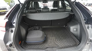 Mitsubishi Eclipse Cross Mitsubishi Eclipse Cross 2.4 PHEV Black Edition Trekhaak 1500kg | Navigatie | 360 Camera | Stoel + Stuurverwarming - afbeelding nr 24