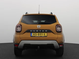 Dacia Duster TREKHAAK / KEYLESS / 360GR CAMERA / PDC / DODEHOEK / NAVI / CLIMA / DAB+ / NL-AUTO - afbeelding nr 4