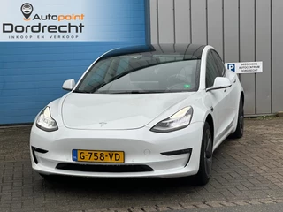 Tesla Model 3 Tesla Model 3 Long Range AWD 75 kWh DUAL MOTOR AUTOPILOT - afbeelding nr 3