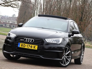 Audi A1 Sportback - 290993167-0