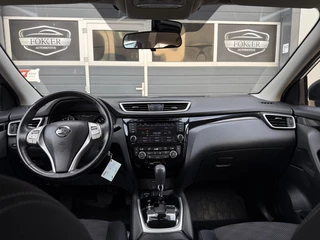 Nissan QASHQAI Nissan QASHQAI DIG-T Tekna 2.0 Automaat Camera Cruise Clima 17
