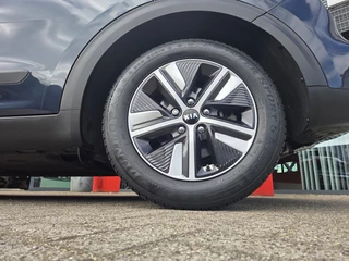 Kia Niro - afbeelding nr 10