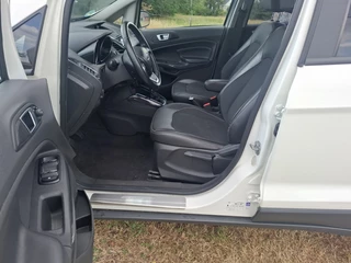 Ford EcoSport Ford EcoSport 1.0 EcoB. Titanium - afbeelding nr 7