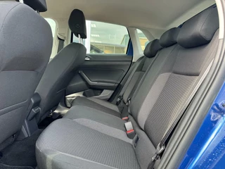 Volkswagen Polo Volkswagen Polo 1.0 TSI Life|ACC|Navi|Digitale cockpit|Airco| - afbeelding nr 11