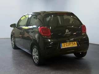 Citroën C1 Citroën C1 1.0 e-VTi Feel | Groot Scherm | NAP | Airco | 5-deurs | - afbeelding nr 6