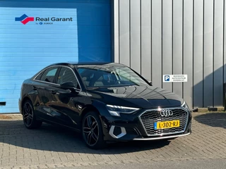 Audi A3 Audi A3 Limousine 30 TFSI Business edition AUT VIRTUAL - afbeelding nr 7