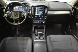 Volvo XC40 - afbeelding nr 4