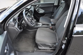 Audi Q3 Audi Q3 45 TFSI e Adv Editi. | Trekhaak | Keyless | ACC | LED - afbeelding nr 5