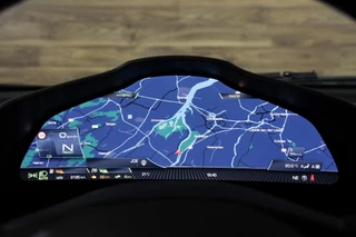 Ferrari 296 Ferrari 296 GTB 3.0 V6 | Passenger Display| Carbon Ex & Int|HUD| - afbeelding nr 23