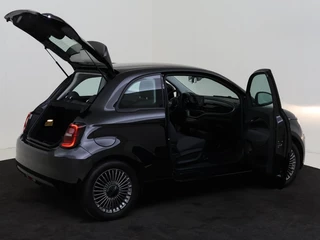 Fiat 500e - afbeelding nr 14