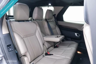 Land Rover Discovery Land Rover Discovery 5 2.0 Td4 HSE Luxury 7p. | Dealer OH | Meridian | Trekhaak | DAB | Cold Climate pack | Nieuwe motor | - afbeelding nr 30