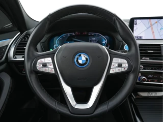 BMW iX3 BMW iX3 High Executive 80 kWh [ 3-Fase ] (INCL-BTW) *PANO | LUXURY-LEATHER | FULL-LED | DAB | CARPLAY | ADAPTIVE-CRUISE | DIGI-COCKPIT | BLINDSPOT | HARMAN/KARDON-SOUNDSYTEM | HEAD-UP | KEYLESS | TOP-VIEW | SPORT-SEATS | TOWBAR  | . - afbeelding nr 24