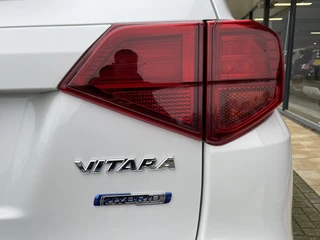 Suzuki Vitara - afbeelding nr 5