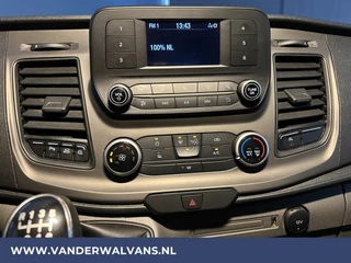 Ford Transit Ford Transit 2.0 TDCI 131pk L4H3 Euro6 Airco | Camera | Cruisecontrol | Verwarmde voorruit Parkeersensoren, Bijrijdersbank - afbeelding nr 13