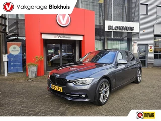 BMW 3 Serie 330e iPerformance | Panodak | Head up | Climate