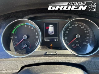 Volkswagen Golf Volkswagen Golf 1.4 TSI GTE - afbeelding nr 24