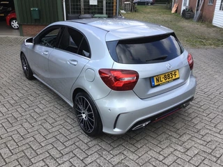 Mercedes-Benz A-Klasse - afbeelding nr 2