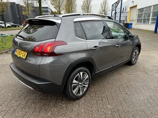 Peugeot 2008 - afbeelding nr 5