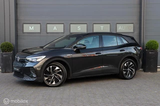 Volkswagen ID.4 Pro 77 kWh|Stoelverwarming|Carplay|Climate|Stuur verwambaar