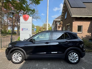 Volkswagen T-Cross Airco/Navi/Apple Carplay/5-Deurs - afbeelding nr 7