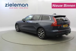 Volvo V60 - afbeelding nr 2