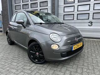 Fiat 500 - afbeelding nr 16