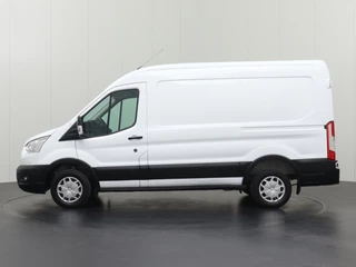 Ford Transit | 3-Persoons | Betimmering - afbeelding nr 12