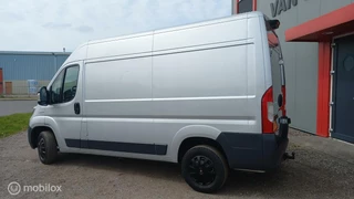 Fiat Ducato Fiat Ducato bestel 30 2.3 MultiJet L2H2 - afbeelding nr 2