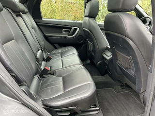 Land Rover Discovery Sport Land Rover Discovery Sport 2.0 Si4 4WD HSE Luxury - afbeelding nr 8