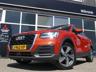 Audi Q2 Audi Q2 1.4 TFSI Proline Automaat - afbeelding nr 2