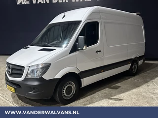 Mercedes-Benz Sprinter Parkeersensoren - afbeelding nr 9