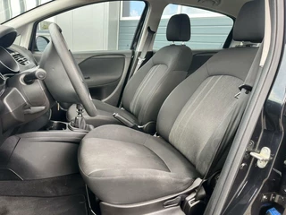 Fiat Punto Fiat Punto Evo 1.2 Lounge - afbeelding nr 5