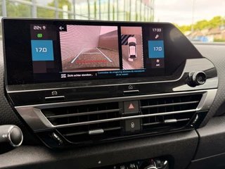 Citroën C4 Citroen C4 1.2 PureTech Shine Led Carplay 360 Camera Pdc 2021 Vol Opties Eerste eigenaar 46073 Km Gereden - afbeelding nr 6