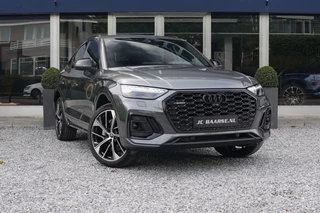 Audi Q5 Audi Q5 55 TFSI E S EDITION - afbeelding nr 3