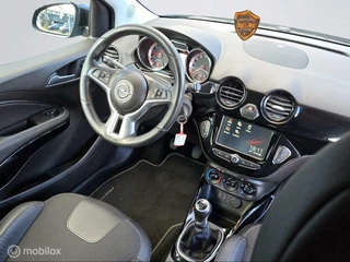 Opel ADAM Opel ADAM 1.4 Unlimited TOPPER 101 PK - afbeelding nr 11