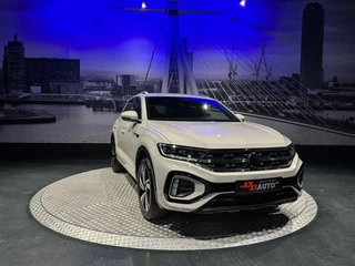 Volkswagen T-Roc Volkswagen T-ROC 1.5 TSI R-Line Business *Keyless*Appconnect*IQLight* - afbeelding nr 4