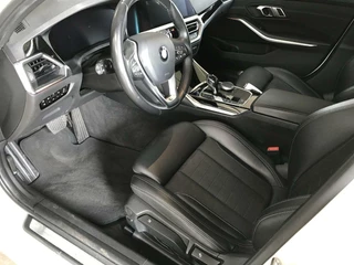 BMW 3 Serie BMW 3-serie Touring 330i Business Edition M-Pakket Electrische trekhaak 258PK dealer onderhouden - afbeelding nr 11
