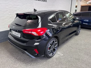 Ford Focus Ford Focus 1.0 EcoBoost ST-Line CarPlay Clima Navi Cruise Led Incl 12Mnd Garantie - afbeelding nr 5