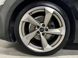 Audi A5 Audi A5 Sportback 1.4 TFSI S-line Black Edition Navi Cruise NAP - afbeelding nr 49