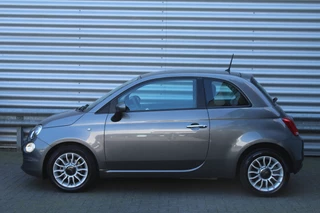 Fiat 500 Airco CPV El. Ramen 15