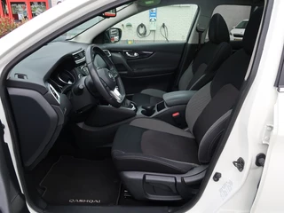 Nissan QASHQAI - afbeelding nr 32