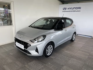 Hyundai i10 1.0 Comfort 5-zits Automaat