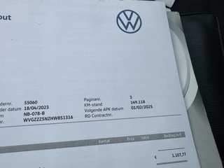 Volkswagen Tiguan Volkswagen Tiguan 1.4 TSI ACT Highline Pano Virtual DSG - afbeelding nr 45