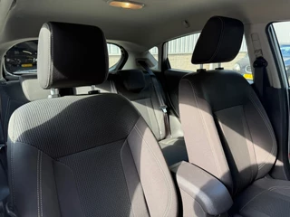 Ford Fiesta Ford Fiesta 1.0 EcoBoost Titanium - afbeelding nr 17