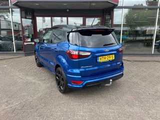Ford EcoSport Ford EcoSport 1.0 EB ST-LINE - afbeelding nr 2