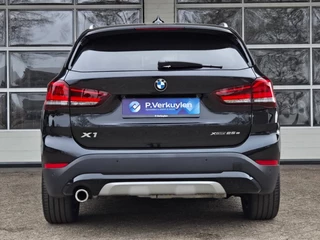 BMW X1 - afbeelding nr 7