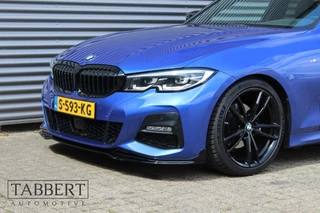 BMW 3 Serie BMW 3-serie Touring 320i M Pakket High Executive - afbeelding nr 13
