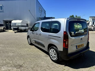 Citroën Berlingo Citroen Berlingo XL 1.2 PureTech Feel - afbeelding nr 6