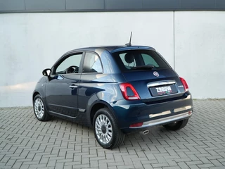 Fiat 500 - afbeelding nr 15